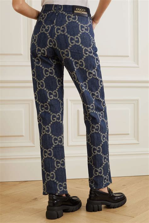 Jeans Gucci pour femme 